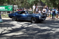 Hanging Rock Car Show 2011 76